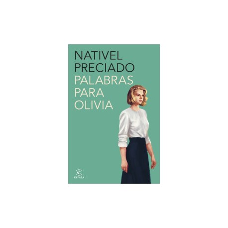 Palabras para Olivia