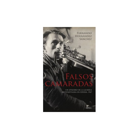 Falsos camaradas