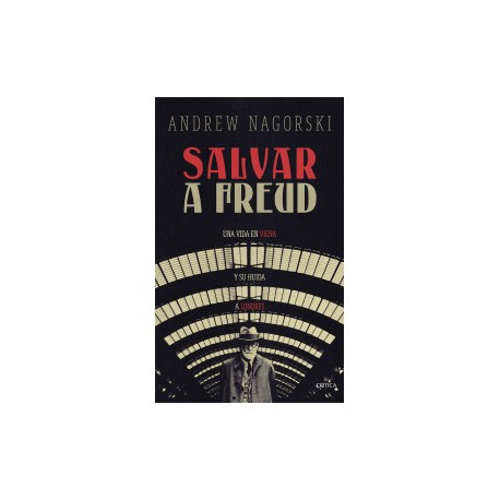Salvar a Freud