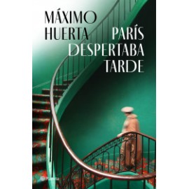 París despertaba tarde