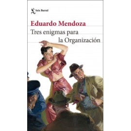 Tres enigmas para la Organización