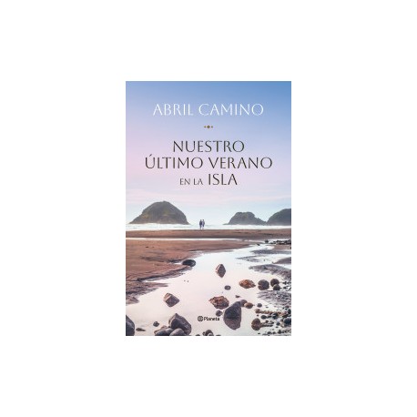 Nuestro último verano en la isla