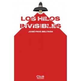Los hilos invisibles. Séver IA / Al revés