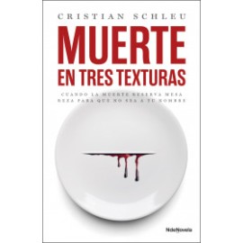 Muerte en tres texturas