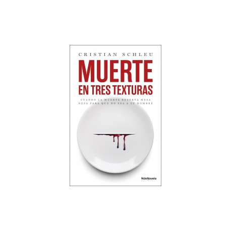 Muerte en tres texturas
