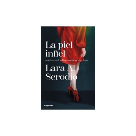 La piel infiel