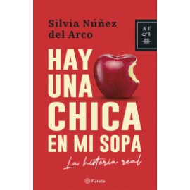 Hay una chica en mi sopa