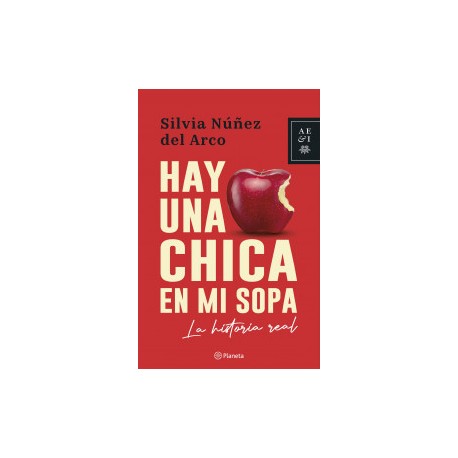 Hay una chica en mi sopa