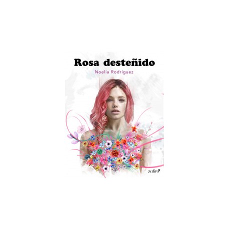 Rosa desteñido