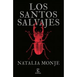 Los santos salvajes