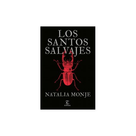 Los santos salvajes
