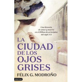 La ciudad de los ojos grises