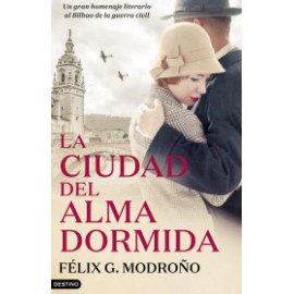La ciudad del alma dormida
