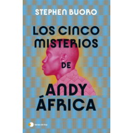 Los cinco misterios de Andy África