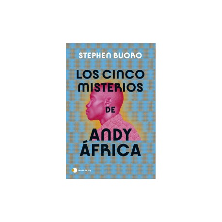 Los cinco misterios de Andy África