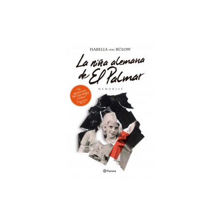La niña alemana de El Palmar