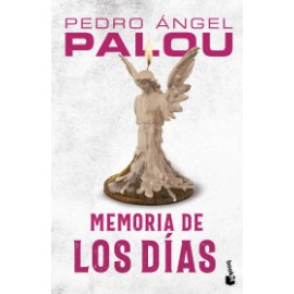 Memoria de los días