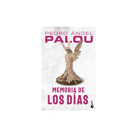 Memoria de los días