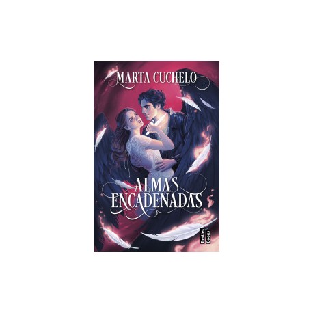 Almas encadenadas