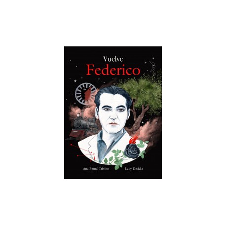 Vuelve Federico