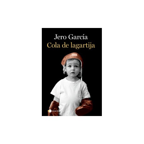 Cola de lagartija