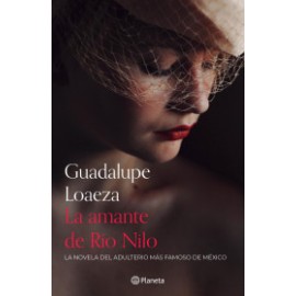 La amante de Río Nilo