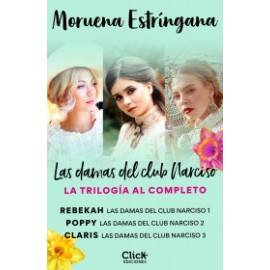 Pack Las damas del club Narciso