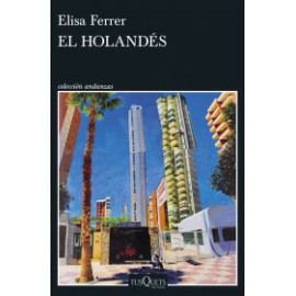 El holandés