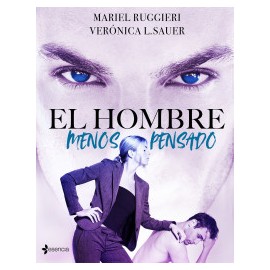 El hombre menos pensado