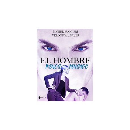 El hombre menos pensado