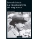 La desaparición de Majorana