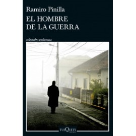 El hombre de la guerra