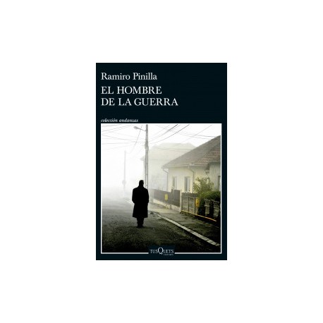El hombre de la guerra