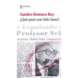 ¿Qué pasó con Seki Sano?
