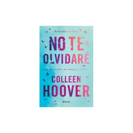 No te olvidaré (Reminders of Him)