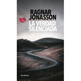 La verdad silenciada (Serie Islandia Negra 5)