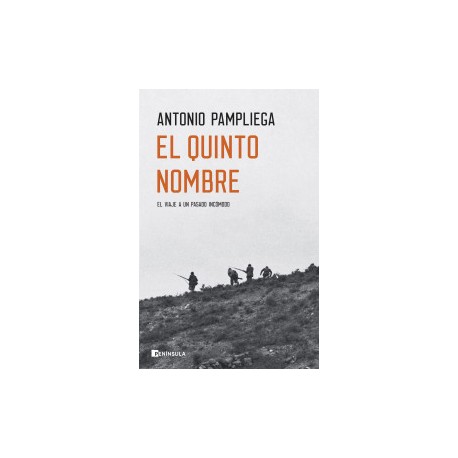 El quinto nombre