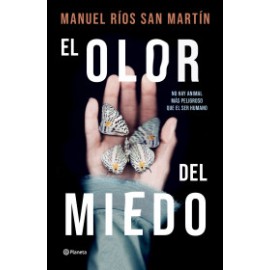 El olor del miedo