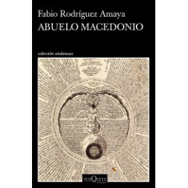 Abuelo Macedonio