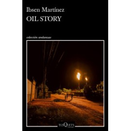 Oil Story