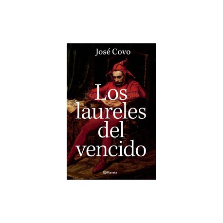 Los laureles del vencido