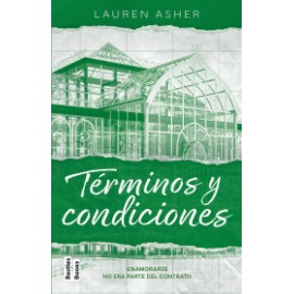 Billonarios 2. Términos y condiciones