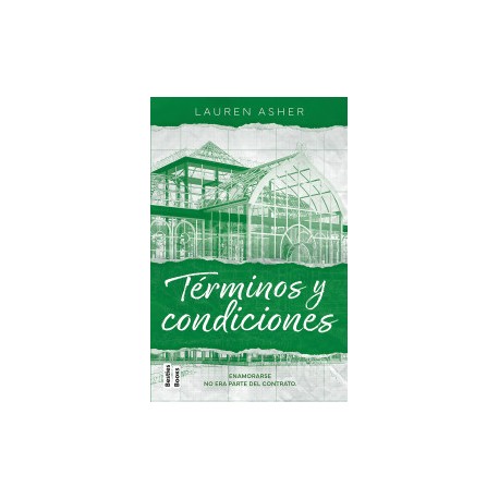 Billonarios 2. Términos y condiciones