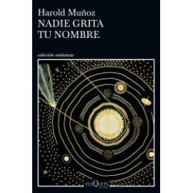 Nadie grita tu nombre
