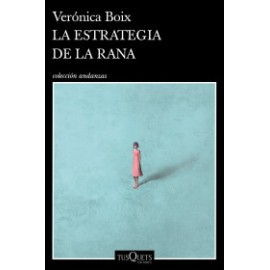 La estrategia de la rana