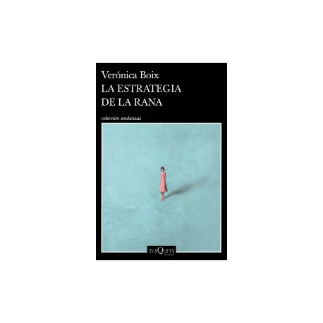 La estrategia de la rana