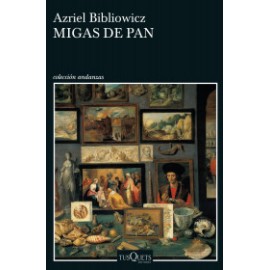 Migas de pan