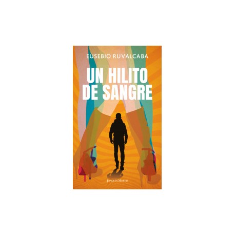 Un hilito de sangre