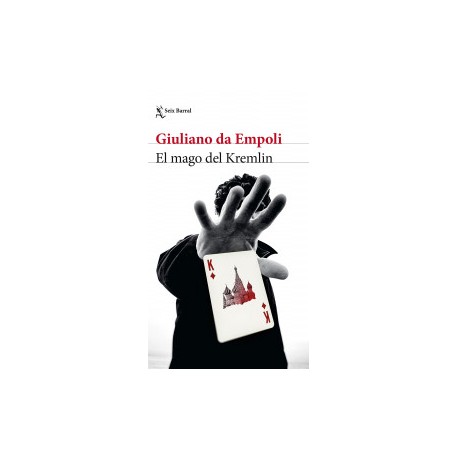 El mago del Kremlin
