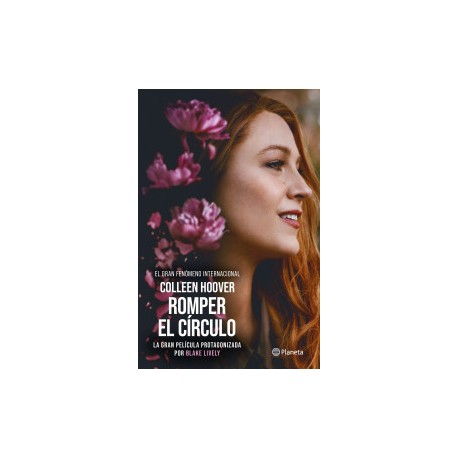 Romper el círculo (It Ends with Us) (Tie-In)